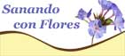 Sanando con Flores