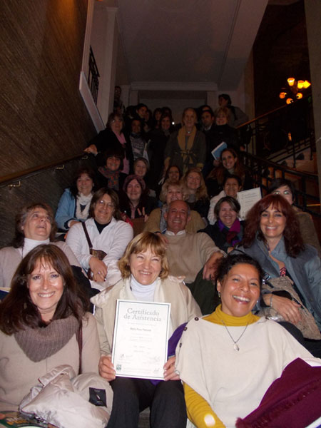Nivel 1 - Ago 2011