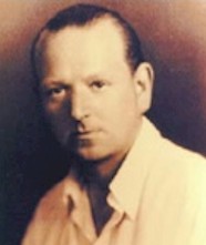 Dr. Edward Bach